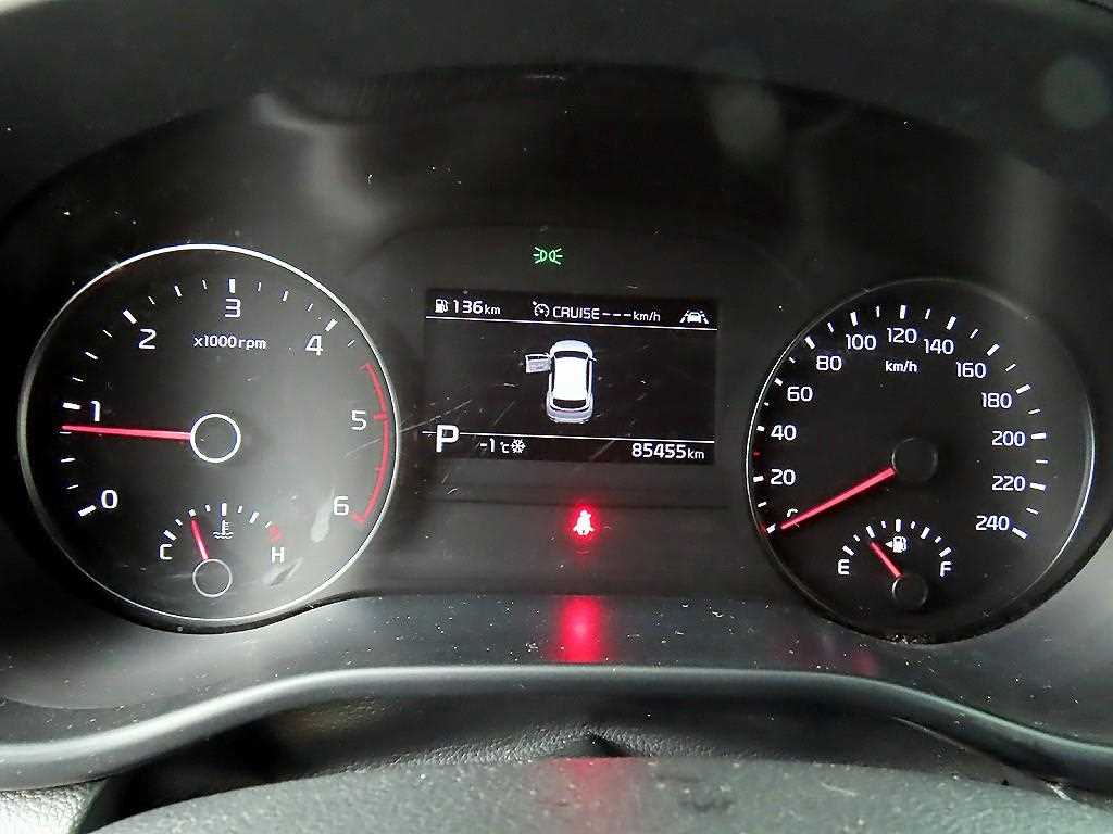 KIA Sportage - Vista 8