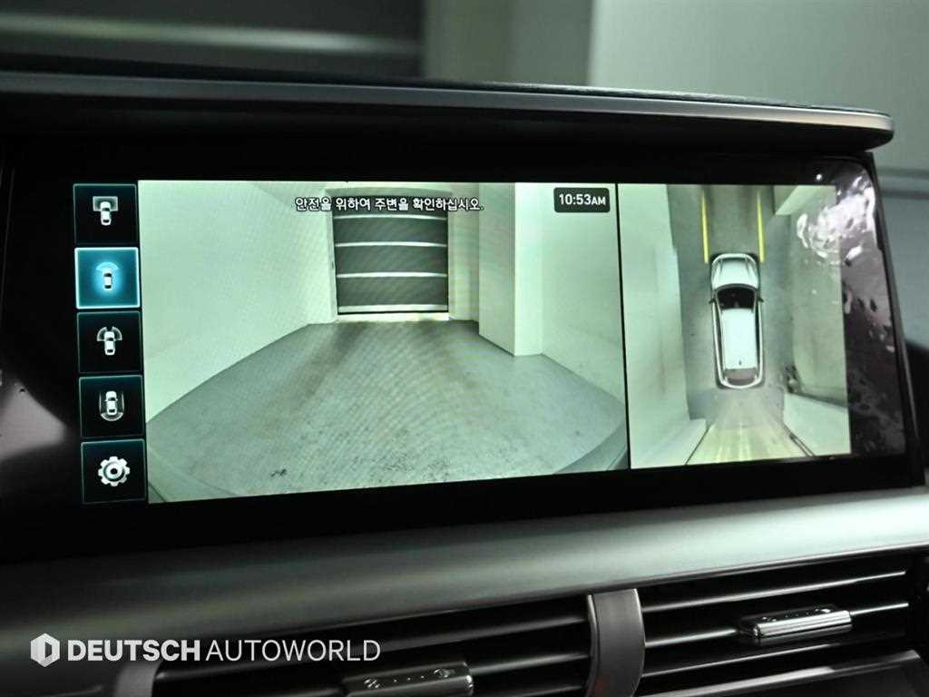 HYUNDAI Nexo 2022 Gris - Importación desde Corea - HF Imports Iquique - Foto 15