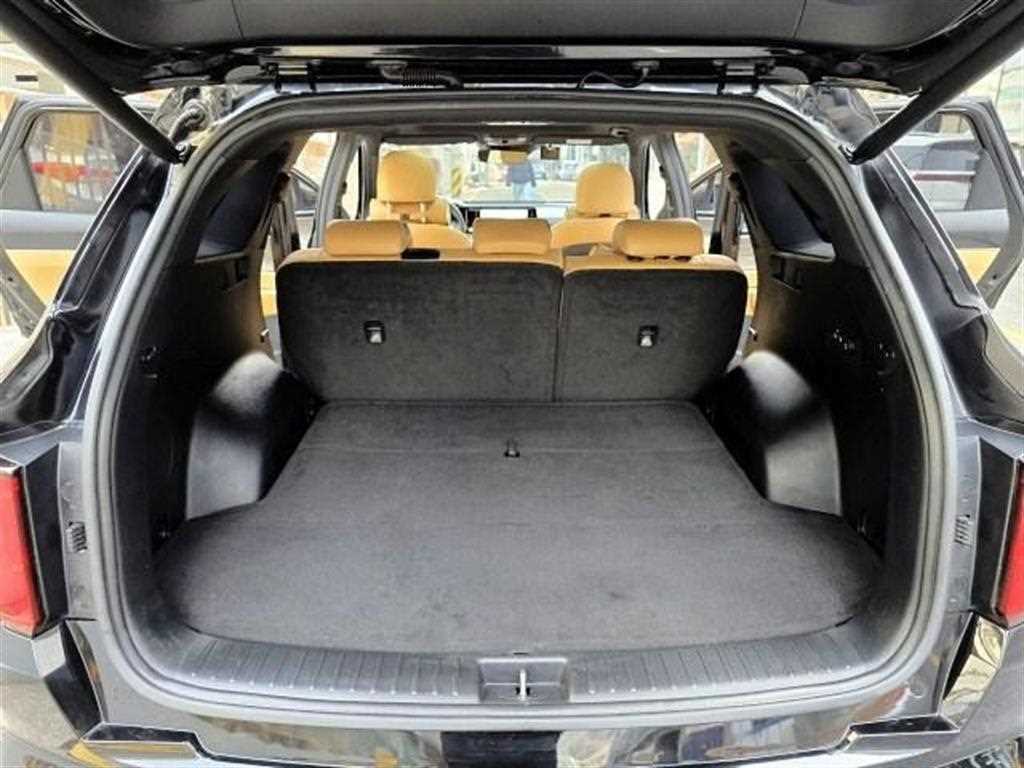 KIA Sorento - Vista 12