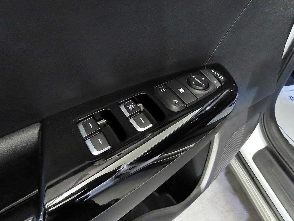 KIA Sportage 2018 - Importación desde Corea - HF Imports Iquique - Foto 13