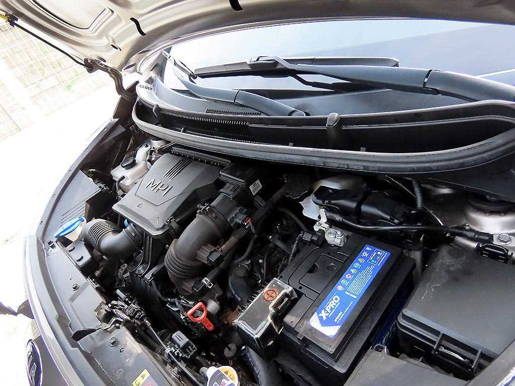 KIA Morning 2021 - Importación desde Corea - HF Imports Iquique - Foto 19