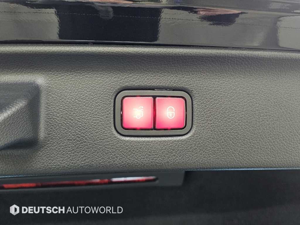 Mercedes Benz S Class 2022 Negro - Importación desde Corea - HF Imports Iquique - Foto 20