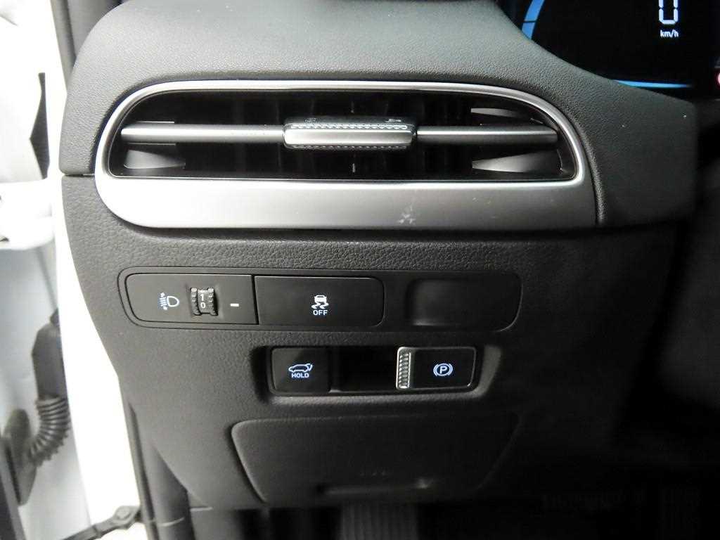 HYUNDAI Palisade - Vista 12