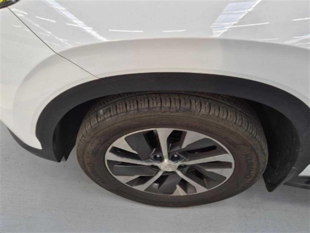 HYUNDAI Palisade 2021 Blanco - Importación desde Corea - HF Imports Iquique - Foto 13