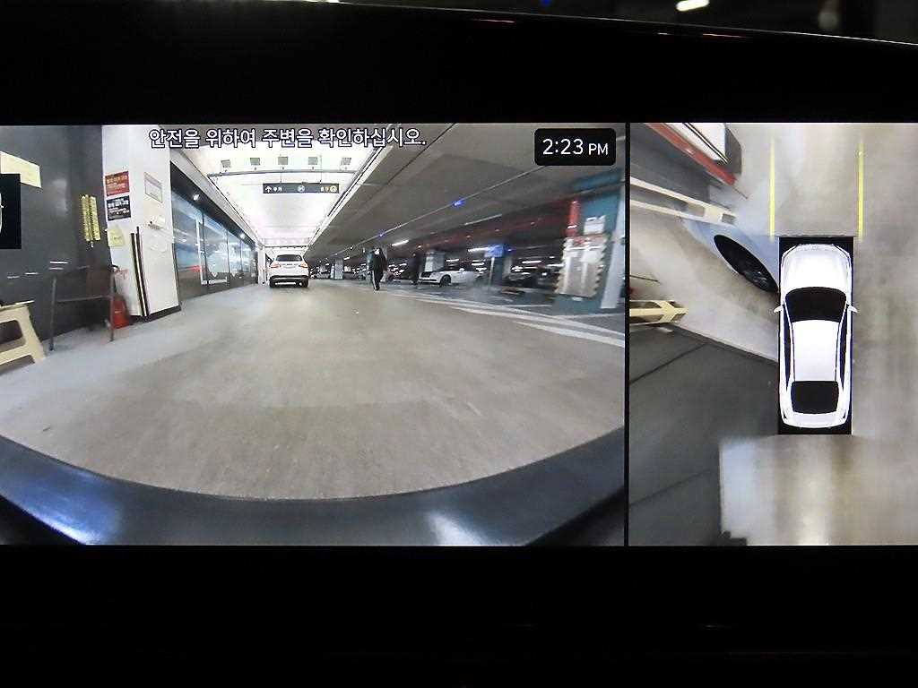 HYUNDAI Avante 2024 Blanco - Importación desde Corea - HF Imports Iquique - Foto 16