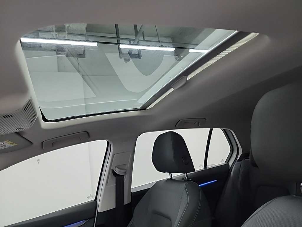 Volkswagen Golf 2022 - Importación desde Corea - HF Imports Iquique - Foto 14