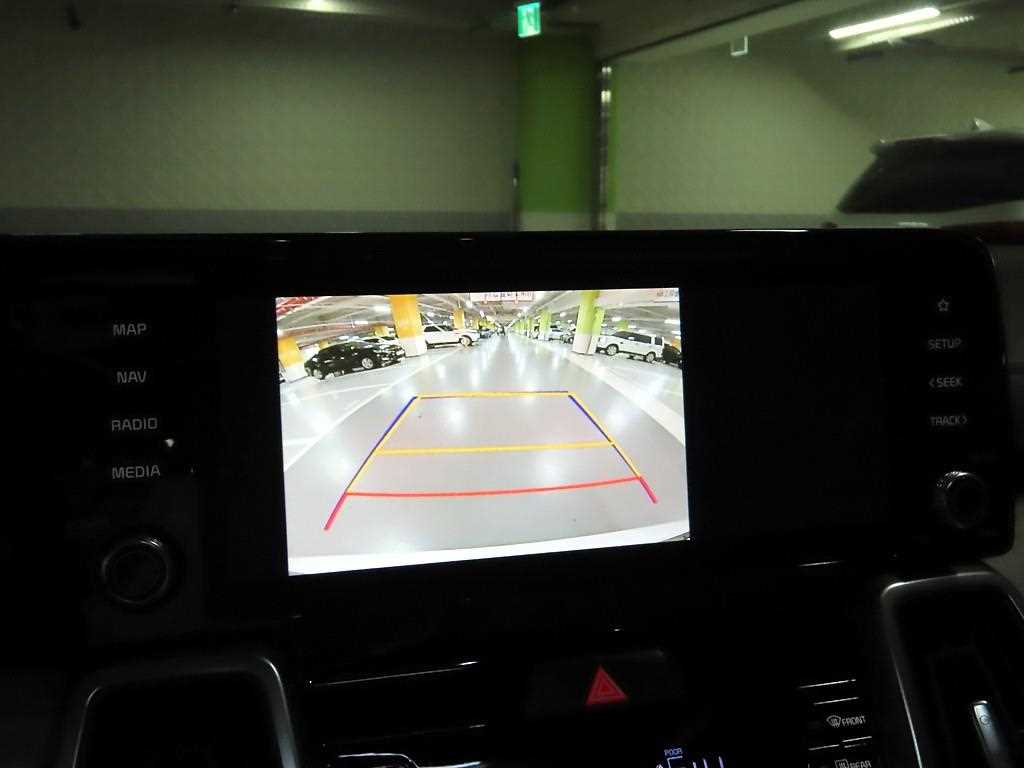 KIA Sorento 2023 - Importación desde Corea - HF Imports Iquique - Foto 15