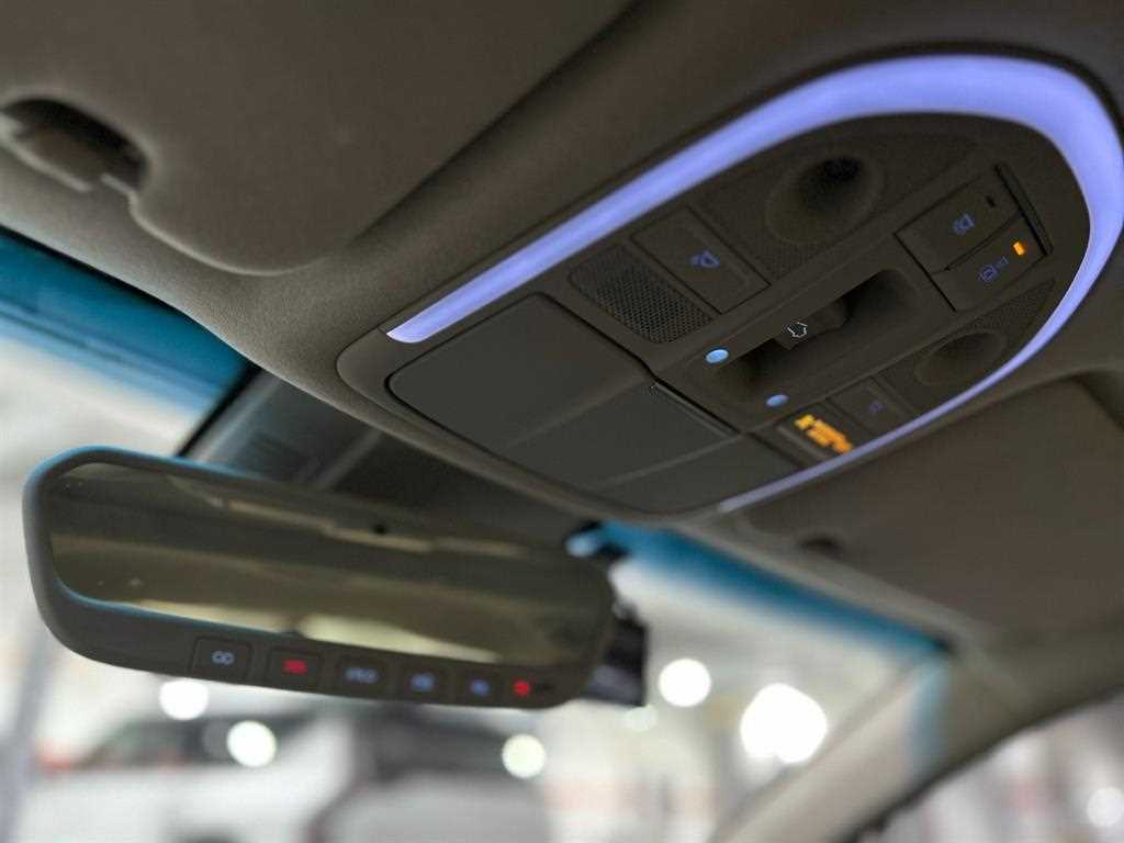 Genesis G70 - Vista 10