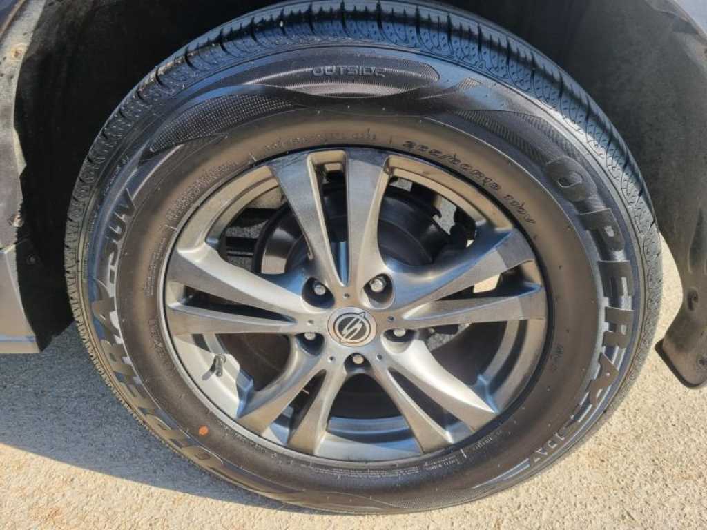 Ssangyong Rexton 2012 - Importación desde Corea - HF Imports Iquique - Foto 17