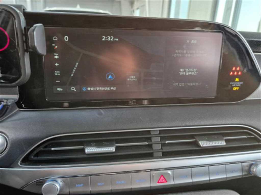 HYUNDAI Palisade - Vista 8