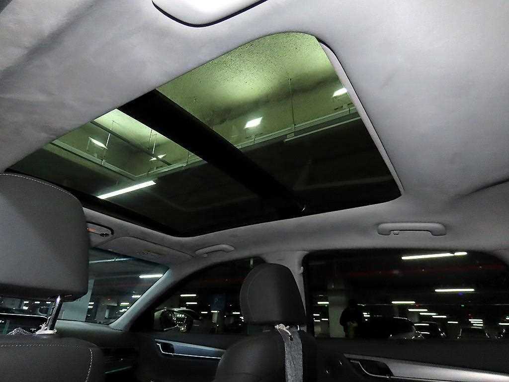 HYUNDAI Grandeur 2021 Blanco - Importación desde Corea - HF Imports Iquique - Foto 15