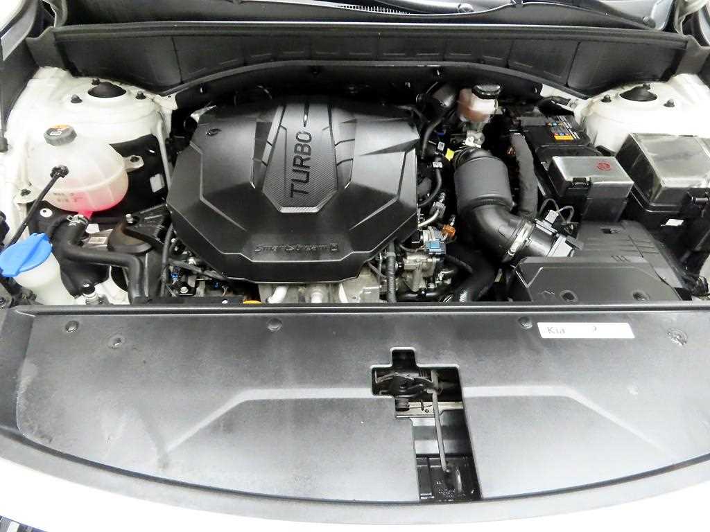 KIA Sorento 2023 - Importación desde Corea - HF Imports Iquique - Foto 20