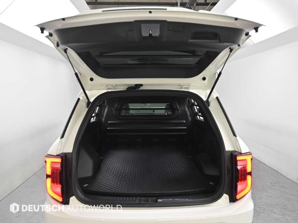 Ssangyong Torres 2025 Blanco - Importación desde Corea - HF Imports Iquique - Foto 20