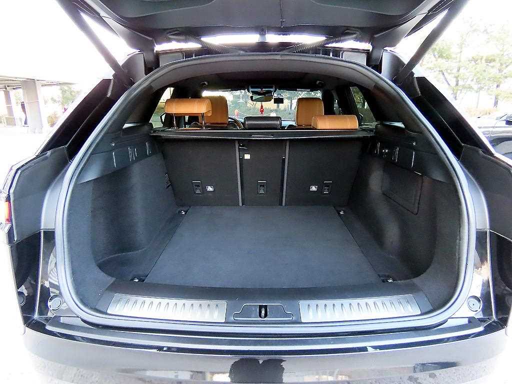 Land Rover Range Rover Bella 2018 Negro - Importación desde Corea - HF Imports Iquique - Foto 18