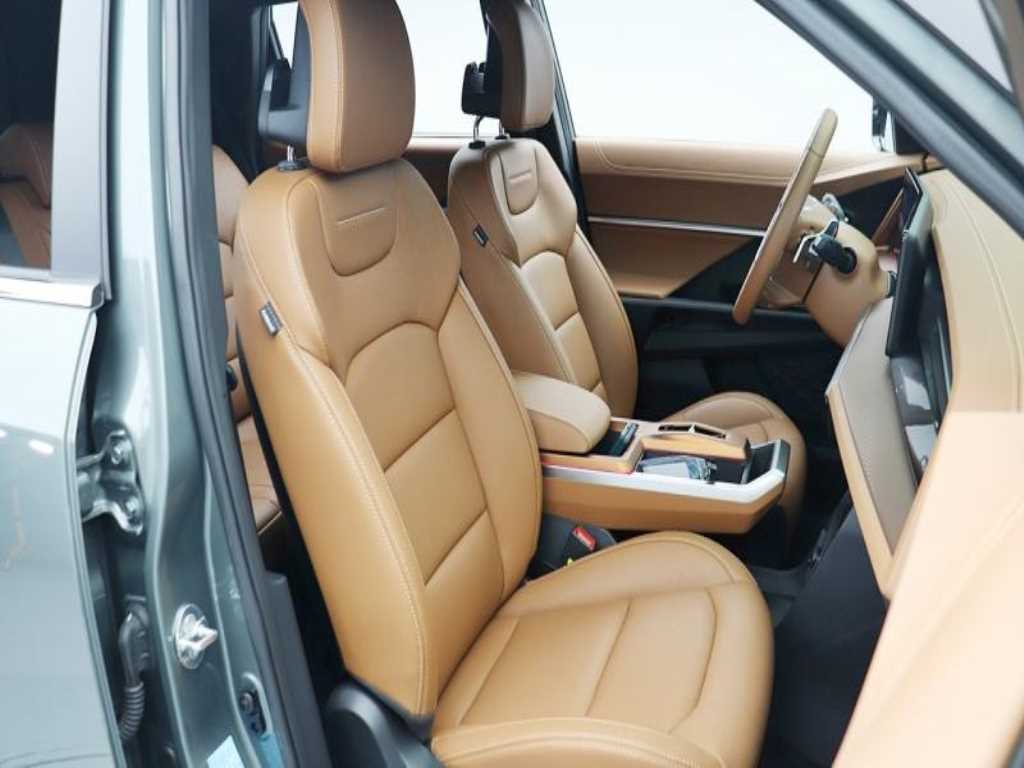 Ssangyong Torres 2024 - Importación desde Corea - HF Imports Iquique - Foto 14