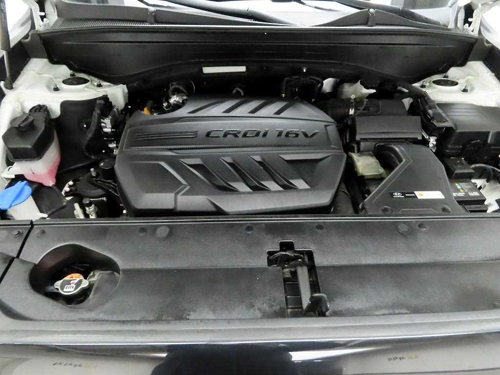 HYUNDAI Palisade 2023 Blanco - Importación desde Corea - HF Imports Iquique - Foto 20