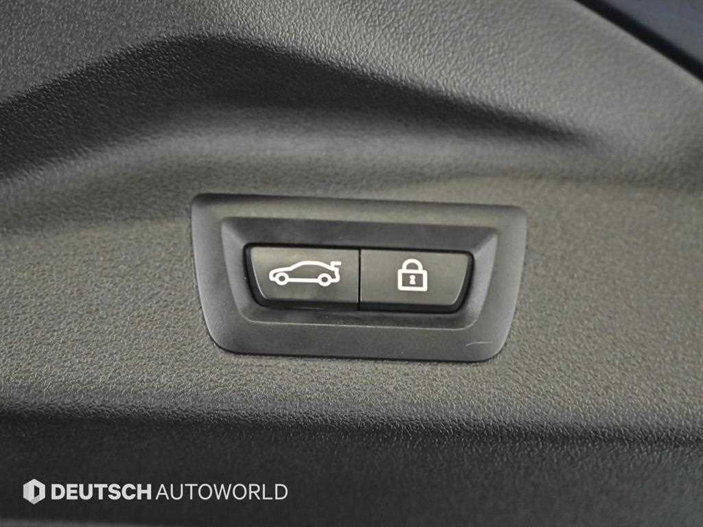 BMW X7 2022 Negro - Importación desde Corea - HF Imports Iquique - Foto 20