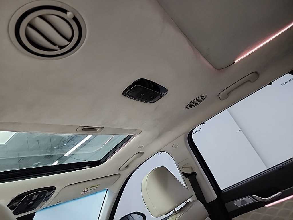 HYUNDAI Palisade 2021 Gris - Importación desde Corea - HF Imports Iquique - Foto 15