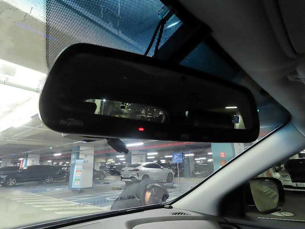 HYUNDAI Santa Fe 2013 Gris - Importación desde Corea - HF Imports Iquique - Foto 15