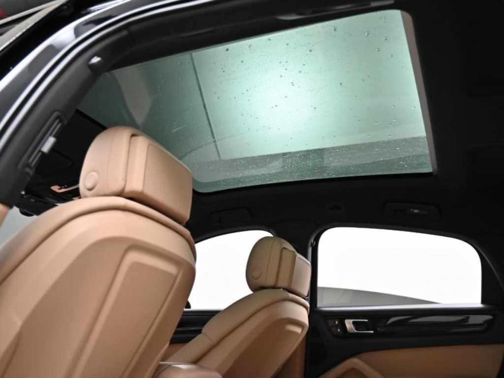 Porsche Cayenne 2021 Negro - Importación desde Corea - HF Imports Iquique - Foto 19