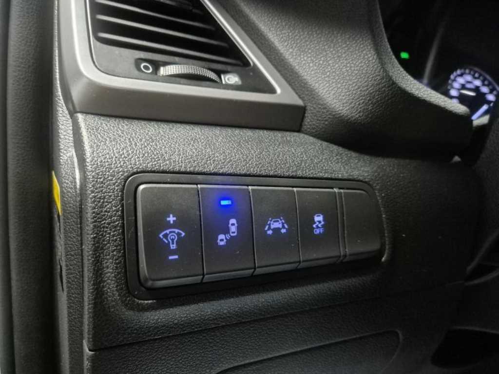 HYUNDAI Tucson 2018 Blanco - Importación desde Corea - HF Imports Iquique - Foto 18