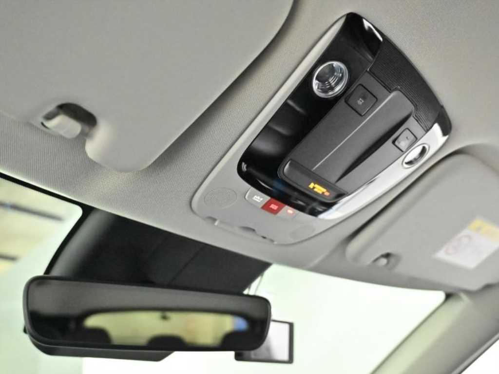 KIA EV6 2022 Negro - Importación desde Corea - HF Imports Iquique - Foto 17