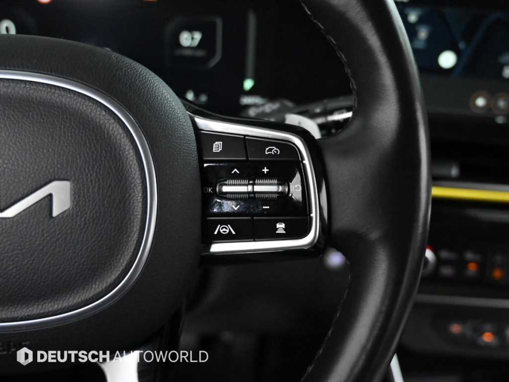 KIA Carnival 2024 Gris - Importación desde Corea - HF Imports Iquique - Foto 18