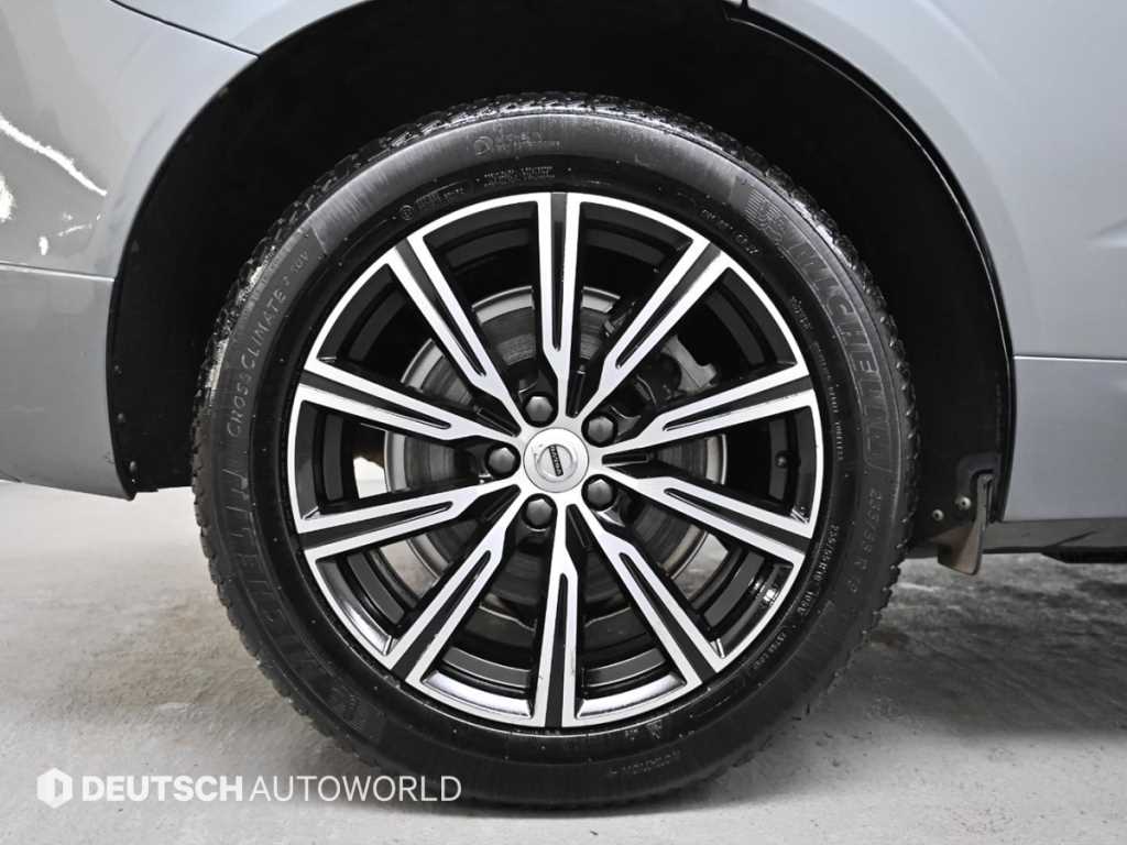 Volvo XC60 - Vista 5