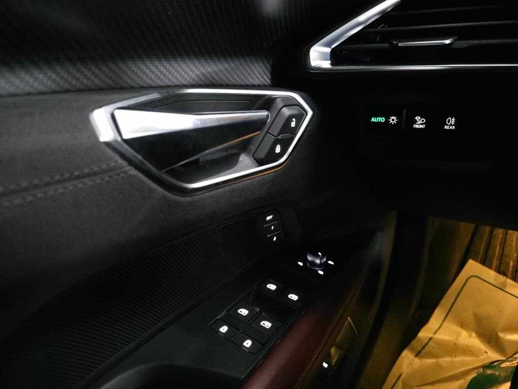 Audi e-Tron GT 2022 Blanco - Importación desde Corea - HF Imports Iquique - Foto 18