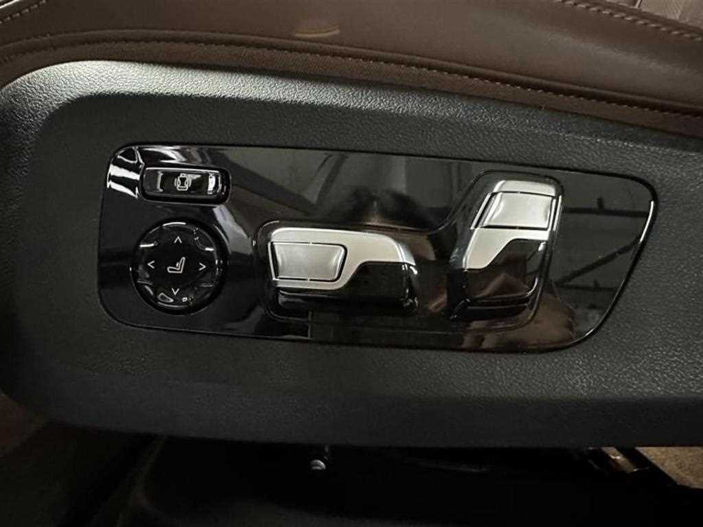 BMW X6 2024 Negro - Importación desde Corea - HF Imports Iquique - Foto 17