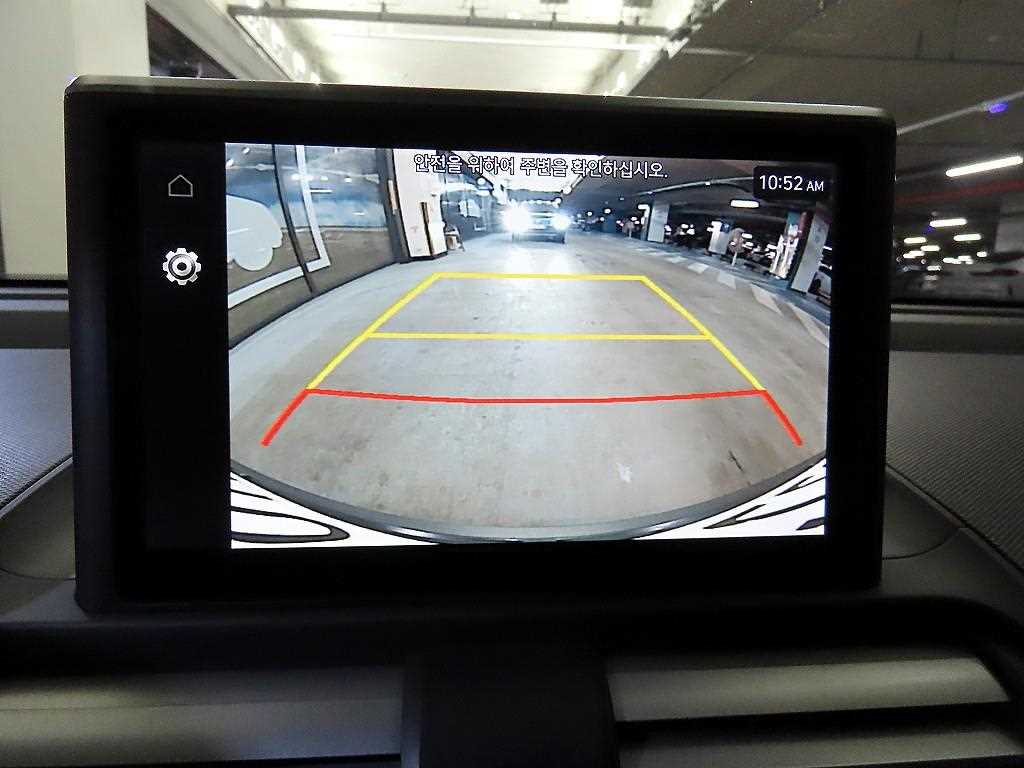 HYUNDAI Casper 2023 Verde - Importación desde Corea - HF Imports Iquique - Foto 15