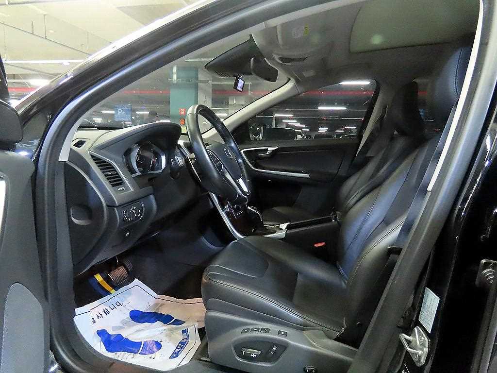 Volvo XC60 - Vista 6