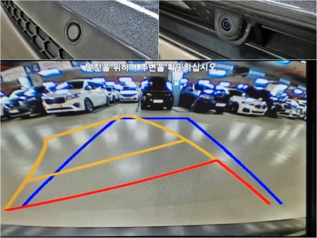 HYUNDAI Tucson 2018 - Importación desde Corea - HF Imports Iquique - Foto 15