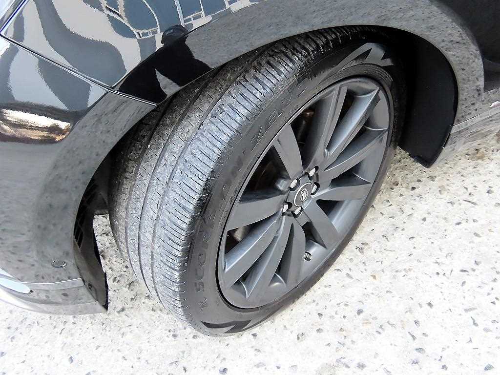 Land Rover Range Rover Bella 2018 Negro - Importación desde Corea - HF Imports Iquique - Foto 20