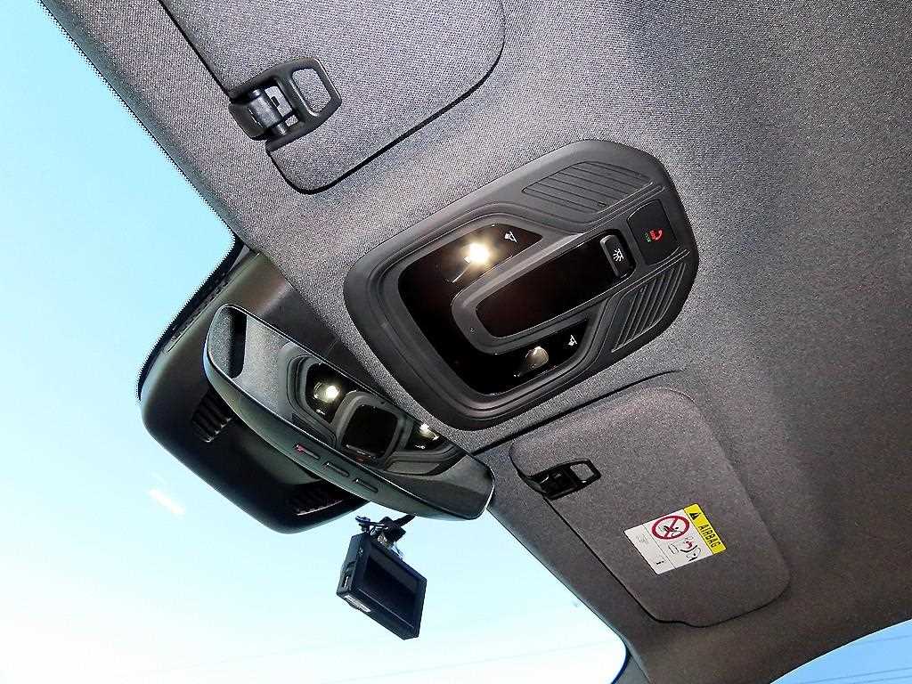 SAMSUNG Grand Koleos 2025 Blanco - Importación desde Corea - HF Imports Iquique - Foto 15