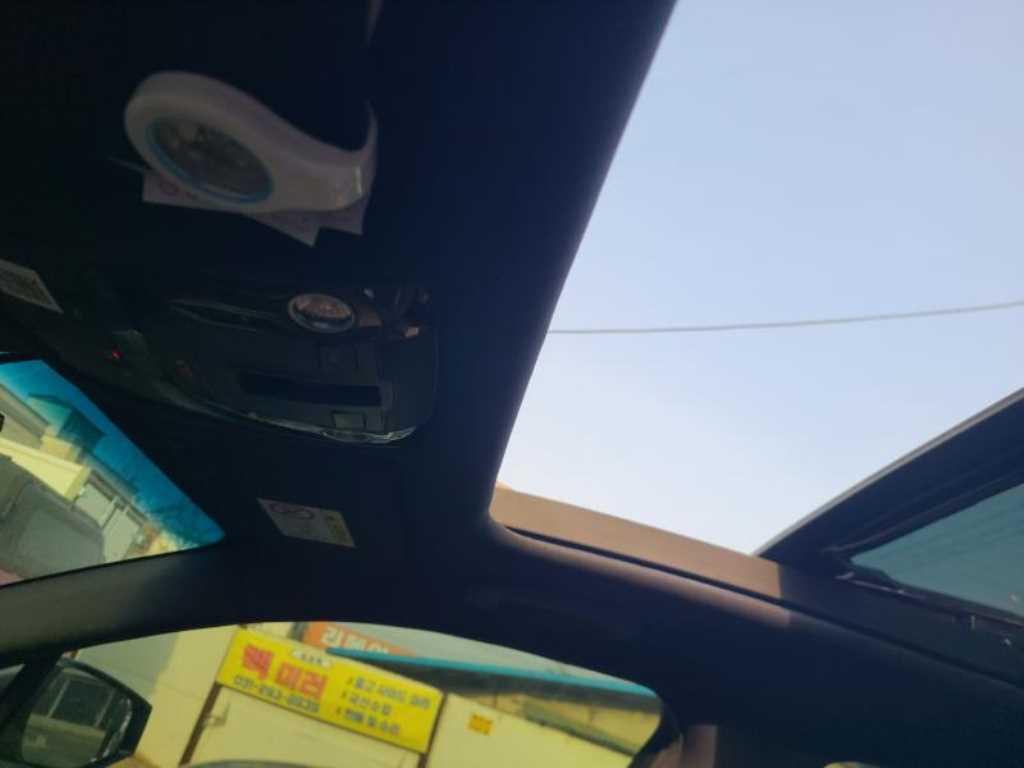 KIA K8 2022 Gris - Importación desde Corea - HF Imports Iquique - Foto 16