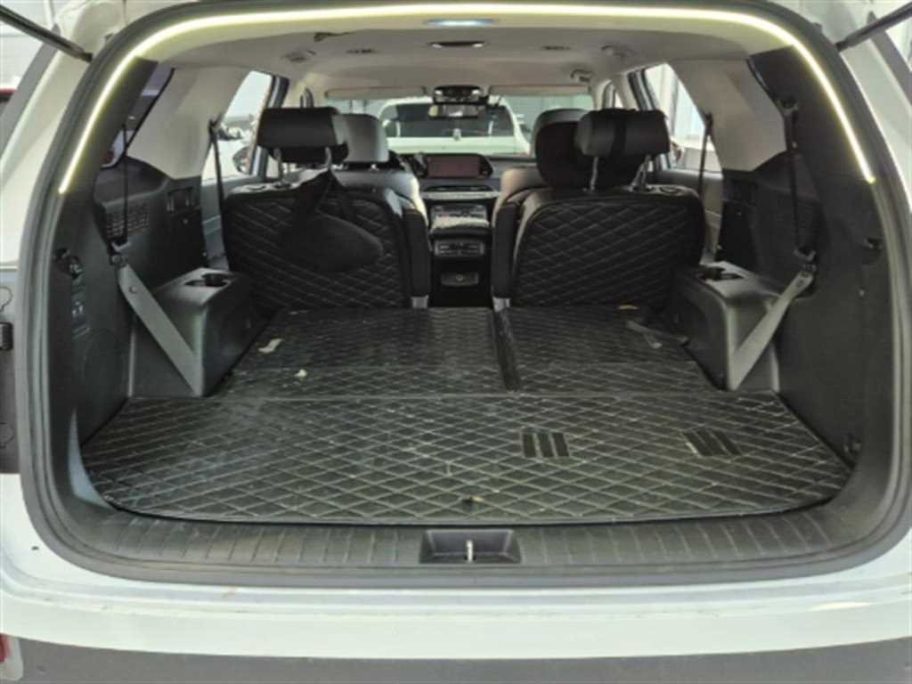 HYUNDAI Palisade - Vista 12