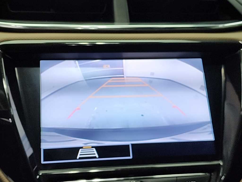 Chevrolet Trail Blazer 2021 Café - Importación desde Corea - HF Imports Iquique - Foto 15