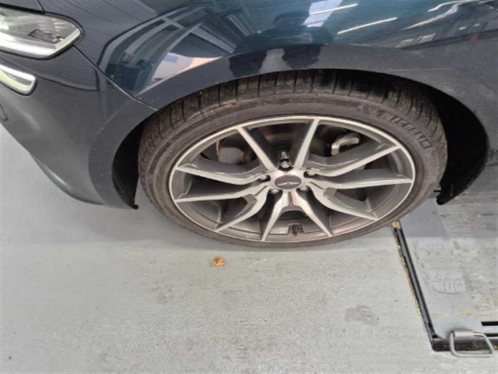 Genesis G70 2022 Azul - Importación desde Corea - HF Imports Iquique - Foto 15