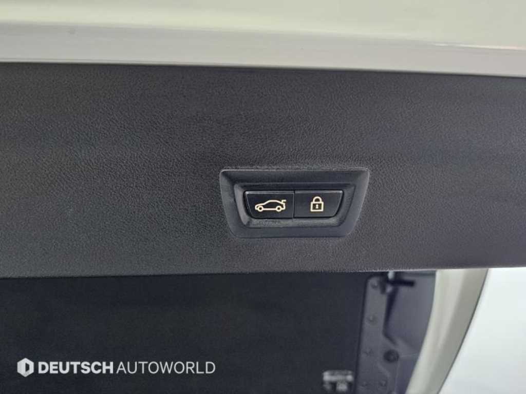 BMW X4 2020 Blanco - Importación desde Corea - HF Imports Iquique - Foto 20