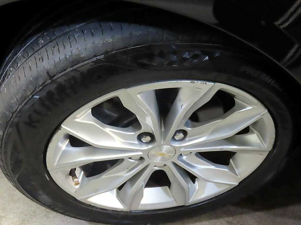 Chevrolet Malibu 2020 Negro - Importación desde Corea - HF Imports Iquique - Foto 20