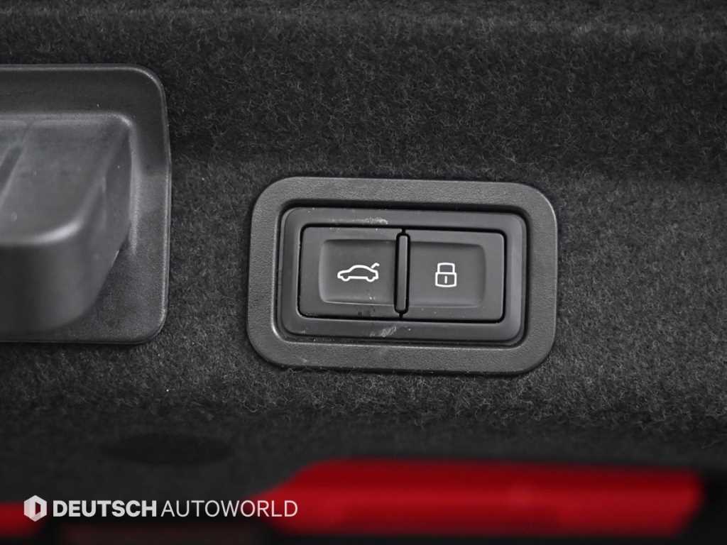 Audi A6 2020 Blanco - Importación desde Corea - HF Imports Iquique - Foto 20