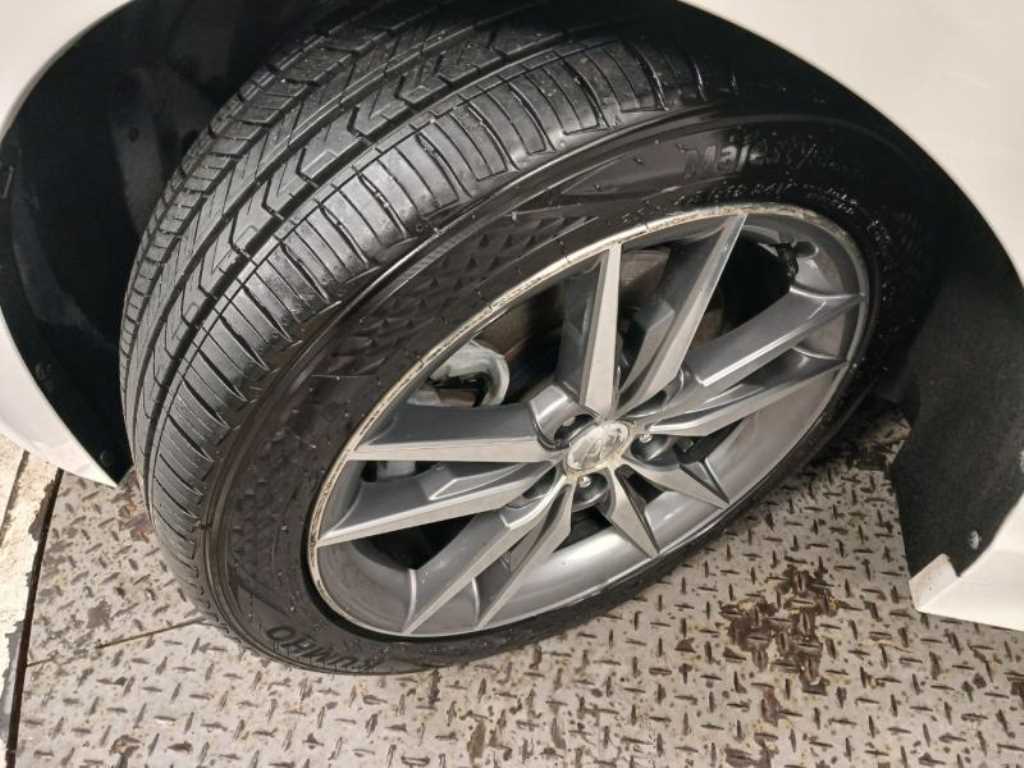 HYUNDAI Sonata 2015 Blanco - Importación desde Corea - HF Imports Iquique - Foto 20