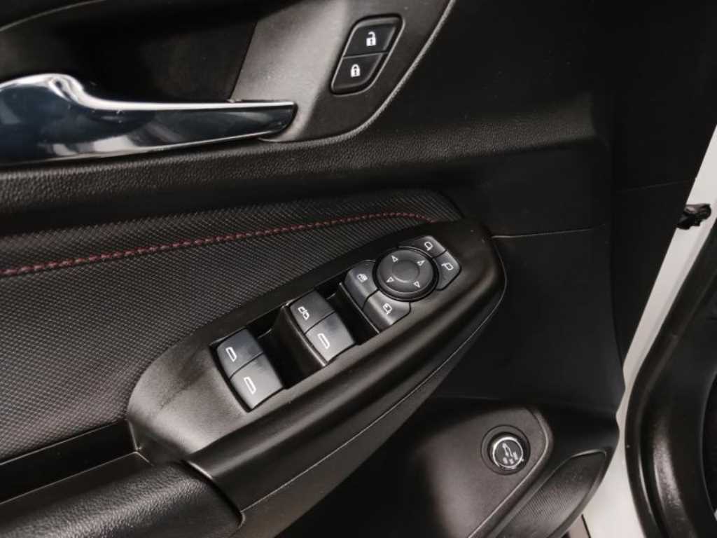 Chevrolet Trail Blazer - Vista 10