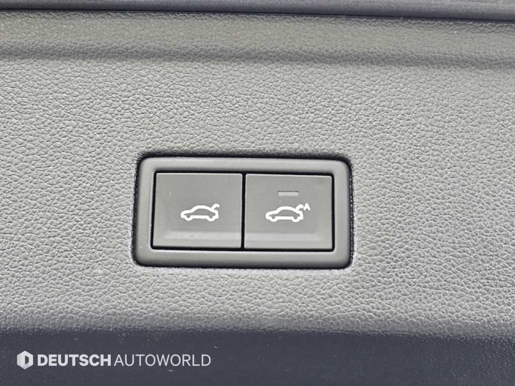 Volkswagen Touareg 2024 - Importación desde Corea - HF Imports Iquique - Foto 20