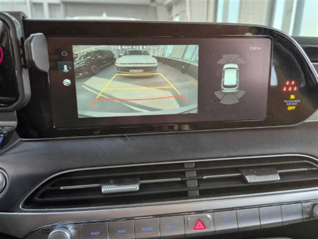 HYUNDAI Palisade - Vista 9