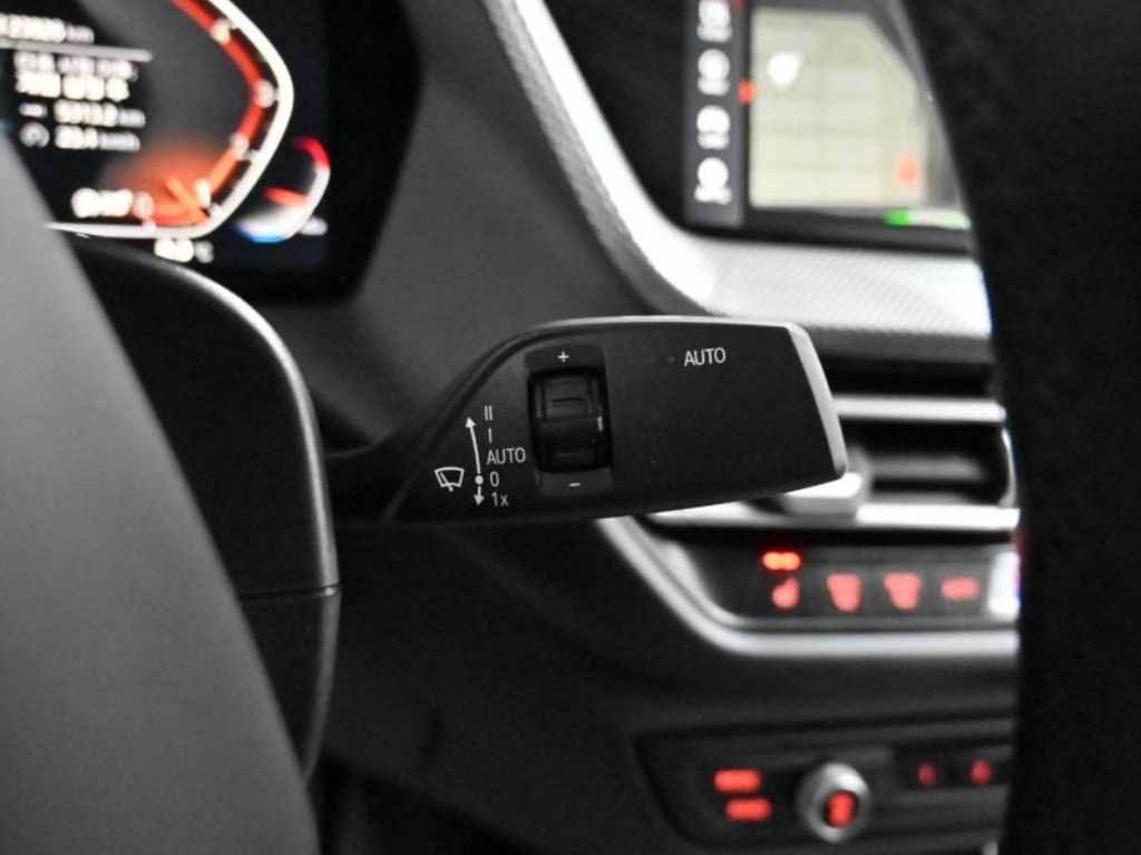 BMW 2 series 2023 Negro - Importación desde Corea - HF Imports Iquique - Foto 19