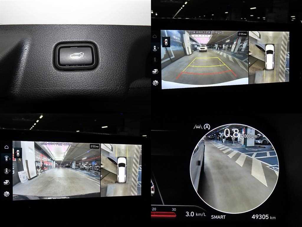 HYUNDAI Palisade 2024 Blanco - Importación desde Corea - HF Imports Iquique - Foto 18