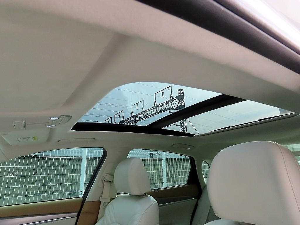 HYUNDAI Grandeur 2020 Blanco - Importación desde Corea - HF Imports Iquique - Foto 16