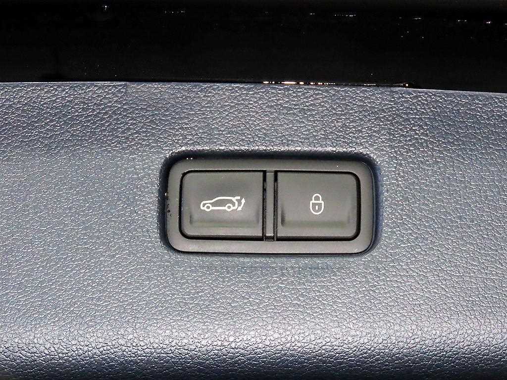 Genesis GV80 2022 Negro - Importación desde Corea - HF Imports Iquique - Foto 14